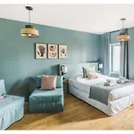 Restaurant Le Cap Hotel Barneville-Carteret