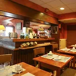 Hotel Restaurant Le Cap