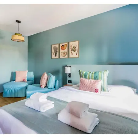 Restaurant Le Cap 3*