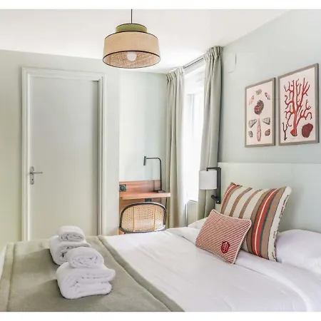 Hotell Restaurant Le Cap Barneville-Carteret