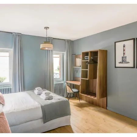 Restaurant Le Cap Hotel