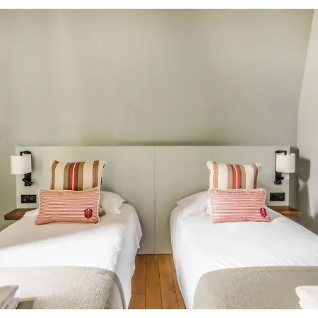Restaurant Le Cap Hotell Barneville-Carteret