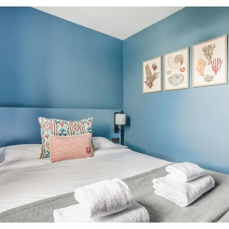 Hotel Restaurant Le Cap 3*