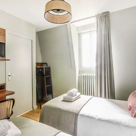 Restaurant Le Cap Hotel 3*