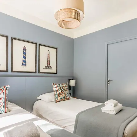 Restaurant Le Cap 3*