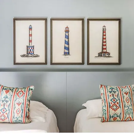 Hotel Restaurant Le Cap