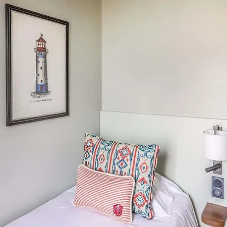 Restaurant Le Cap Hotel