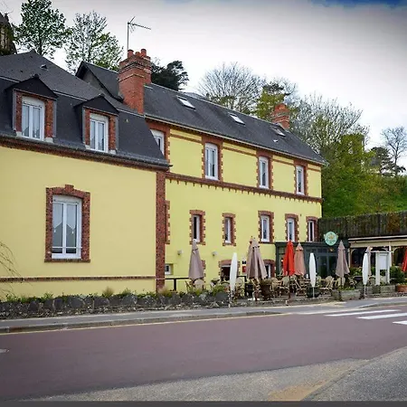 Restaurant Le Cap Hotell 3*