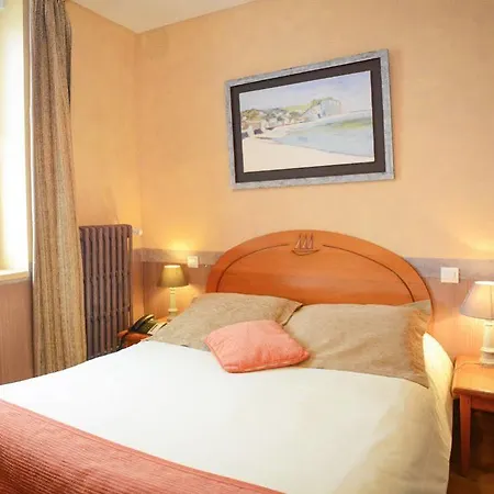 Restaurant Le Cap Barneville-Carteret