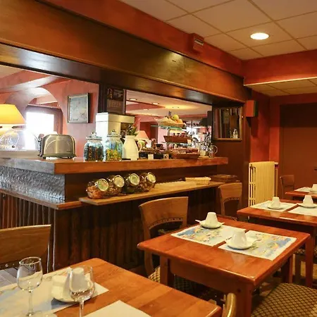 Hotell Restaurant Le Cap