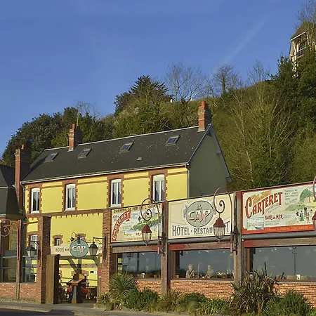 Restaurant Le Cap