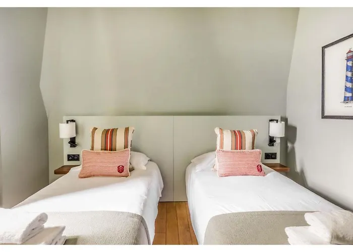 Restaurant Le Cap Hotel Barneville-Carteret