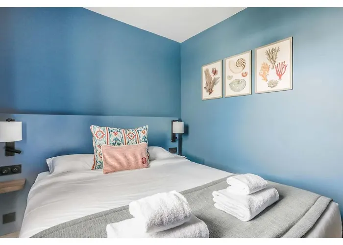 Hotel Restaurant Le Cap 3*