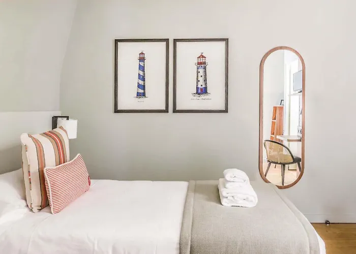 Restaurant Le Cap 3* Barneville-Carteret