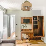 Hotel Restaurant Le Cap Barneville-Carteret