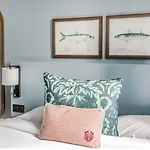 Restaurant Le Cap Barneville-Carteret