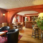 Restaurant Le Cap 3*