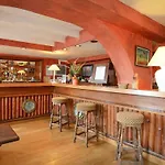 Restaurant Le Cap Hotel Barneville-Carteret