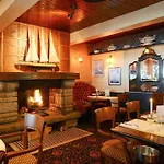 Restaurant Le Cap Hotel 3*