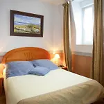 Restaurant Le Cap Hotel Barneville-Carteret