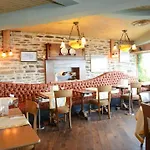 Restaurant Le Cap Hotel 3*