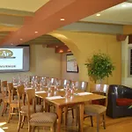 Restaurant Le Cap 3* Barneville-Carteret