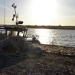 Restaurant Le Cap