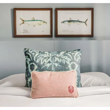 Restaurant Le Cap Hotel