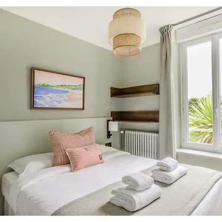 勒卡普餐厅酒店 酒店