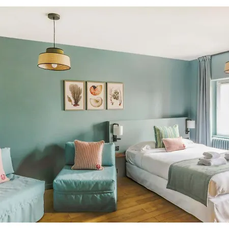 Restaurant Le Cap Hotel 3*