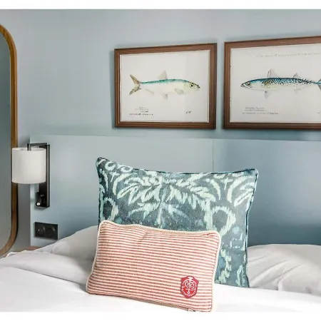 Restaurant Le Cap Barneville-Carteret