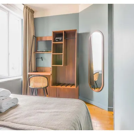 Restaurant Le Cap Hotel 3*