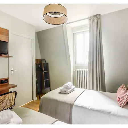 Restaurant Le Cap 3*