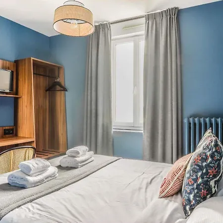 Restaurant Le Cap 3*