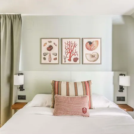 Restaurant Le Cap Hotel 3*