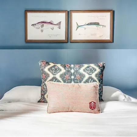 Restaurant Le Cap Hotel