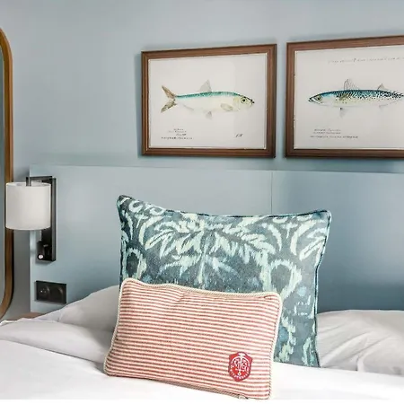 Restaurant Le Cap Barneville-Carteret