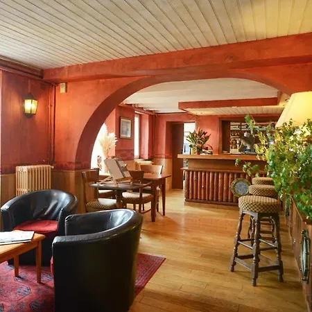 Restaurant Le Cap 3*