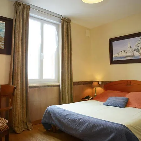 Restaurant Le Cap 3*