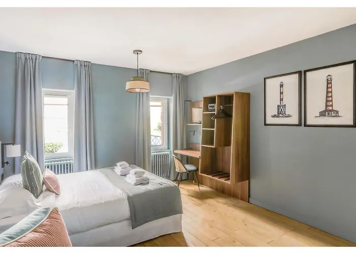 Restaurant Le Cap Hotel