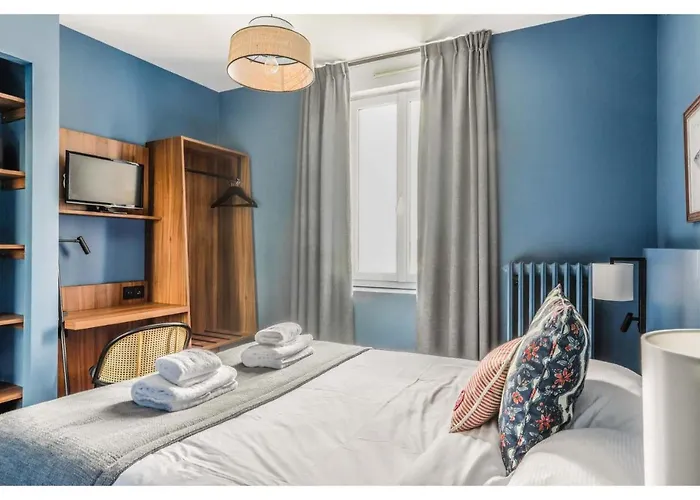 Restaurant Le Cap Hotel Barneville-Carteret