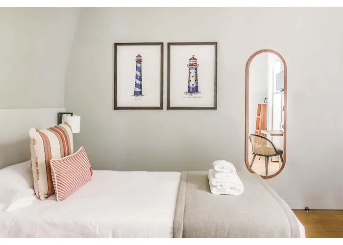 勒卡普餐厅酒店