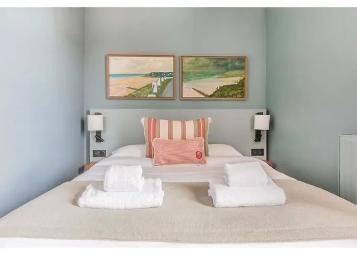 勒卡普餐厅酒店 酒店 3*