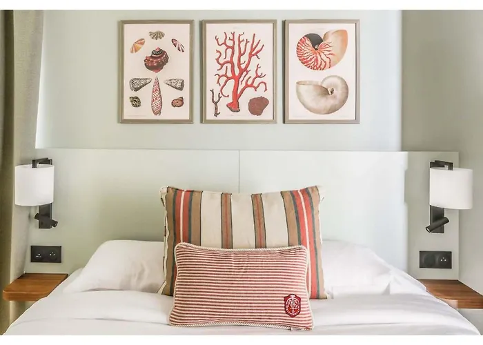 Restaurant Le Cap 3* Barneville-Carteret