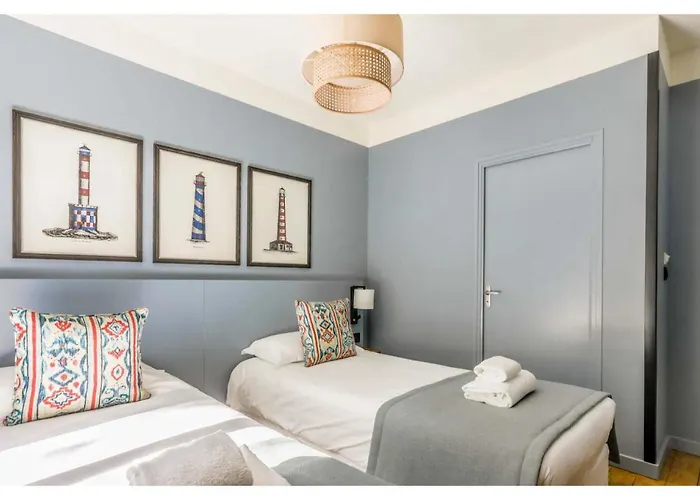 Restaurant Le Cap Hotel