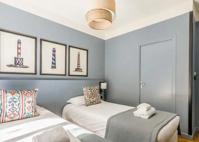 Restaurant Le Cap 3*