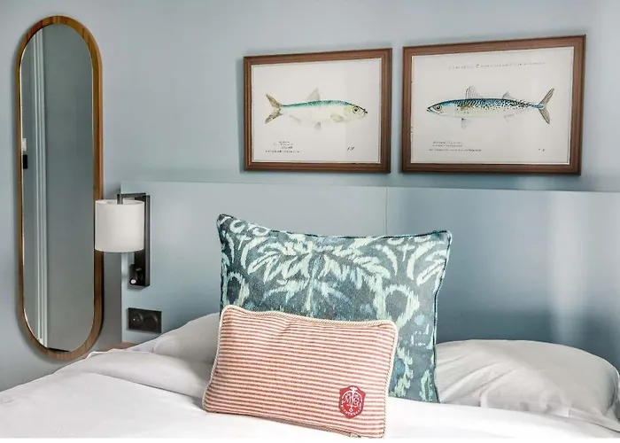 Restaurant Le Cap Barneville-Carteret