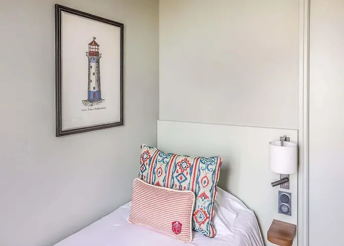 Restaurant Le Cap Hotel