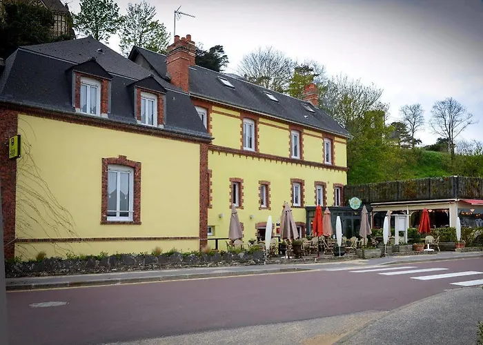 Restaurant Le Cap Hotel 3*