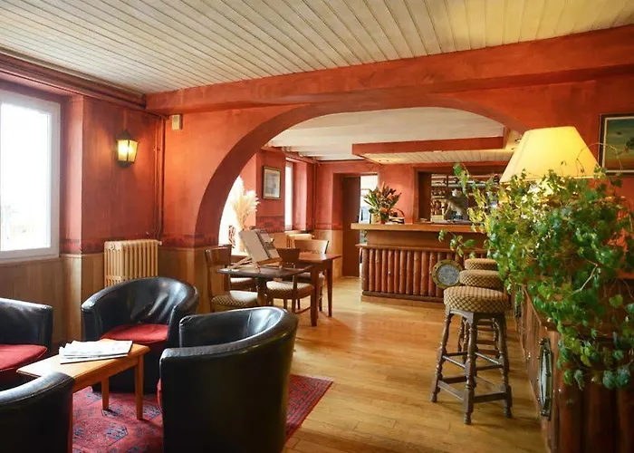 Restaurant Le Cap 3*